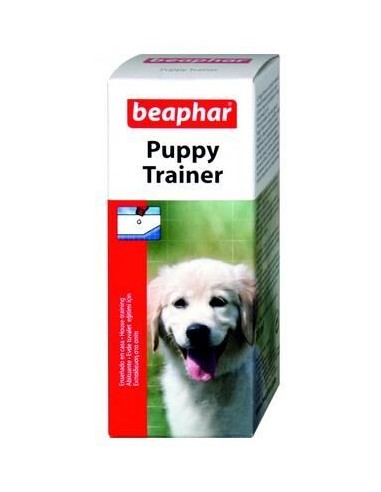 Beaphar Puppy Trainer Educator 20ml