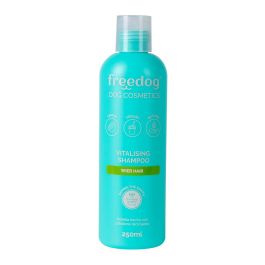 Freedog Champú Delicat para Mascotas 250ml