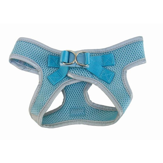 Freedog Arnés Soft Azul Cielo S 1 ud