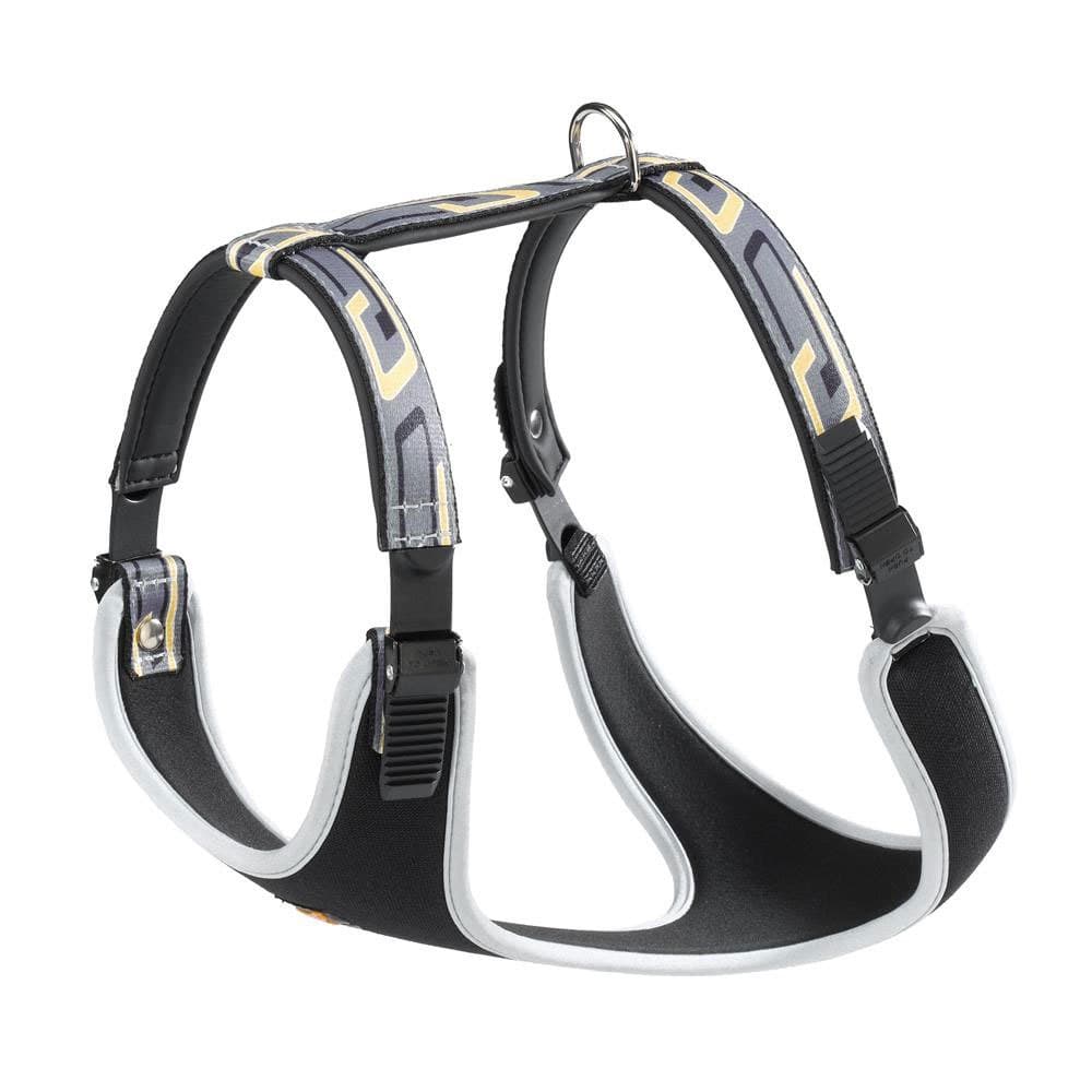 Ferplast Ergotatto S Arnés Gris 1 ud