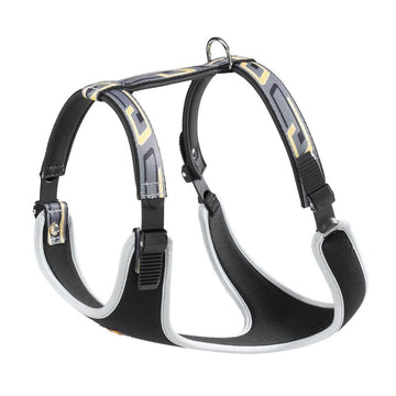 Ferplast Ergotatto S Arnés Gris 1 ud