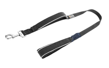 Freedog Correa Nylon Extreme Negro 180cm