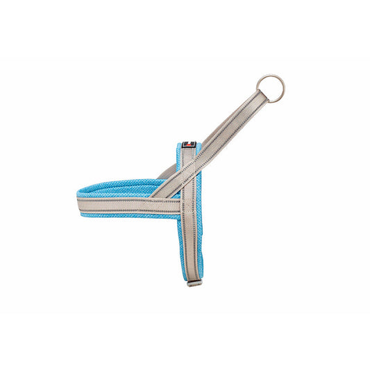 Freedog Shiva Sport Arnés Azul Cielo Talla M