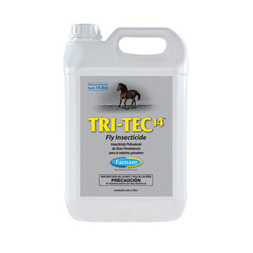 Vetnova Tri-Tec 14 Insecticida 3785ml