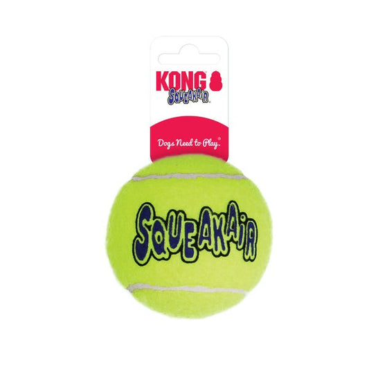 Kong SqueakAir® Pelota de Juguete 1 ud