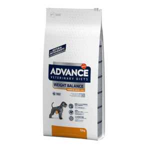 Affinity Advance Veterinary Dog Articular Care Senior Pienso 12kg