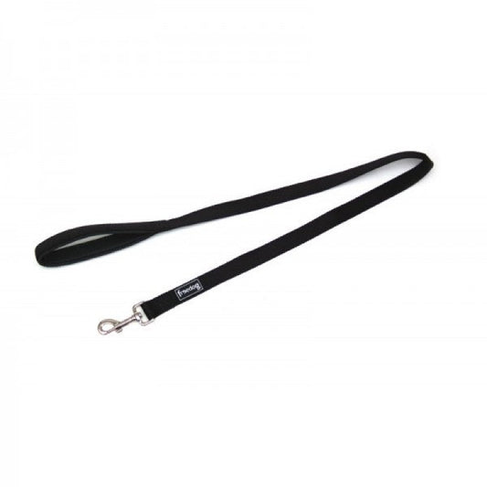 Freedog Correa Nylon Extreme Negro 180cm