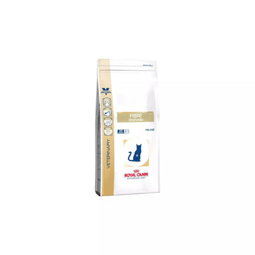 Royal Vet Feline High Fibre FR31 Alimento Seco para Gatos 2Kg