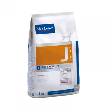 Virbac HPM Perro Joint & Mobility Pienso Seco 3kg