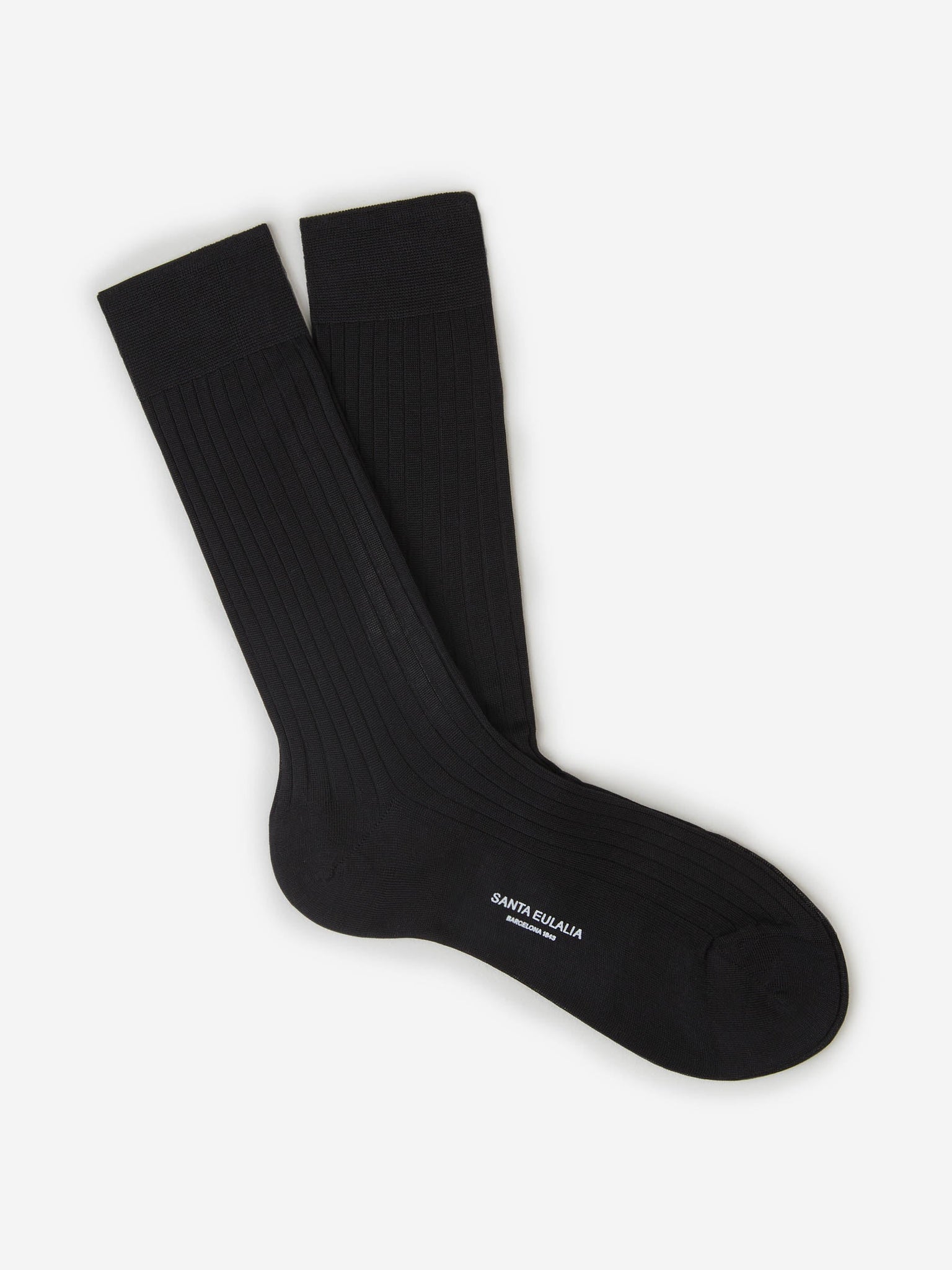 Calcetines Largos Finos