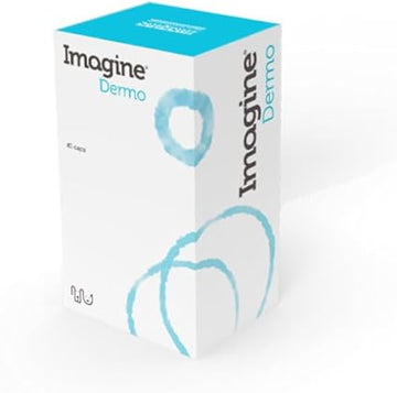 Urano Vet Imagine Dermo Cápsulas para Mascotas 40 ud