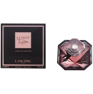 Lancôme La Nuit Trésor Eau De Parfum 100ml
