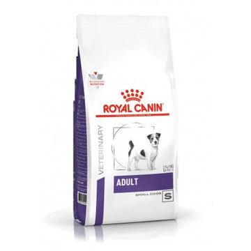 Royal Canin Urinary U/C Low Purine Veterinario Alimento para Perros 7.5Kg