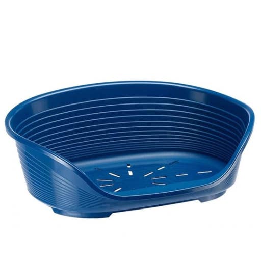 Ferplast Siesta Deluxe Cama Plástica 5Kg