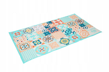 Freedog Cool Bed Tails Pet Bed 50x40cm