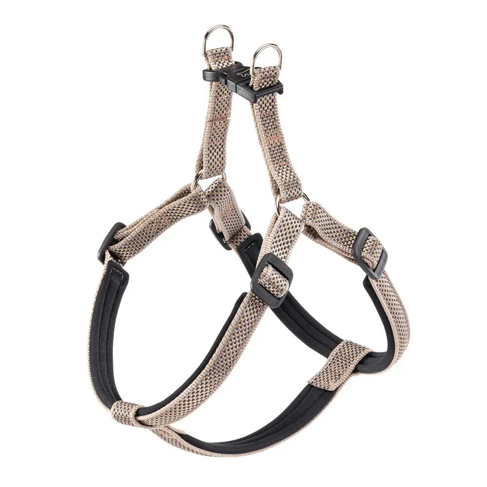 Ferplast Daytona Deluxe Arnés Marrón Large 1 ud