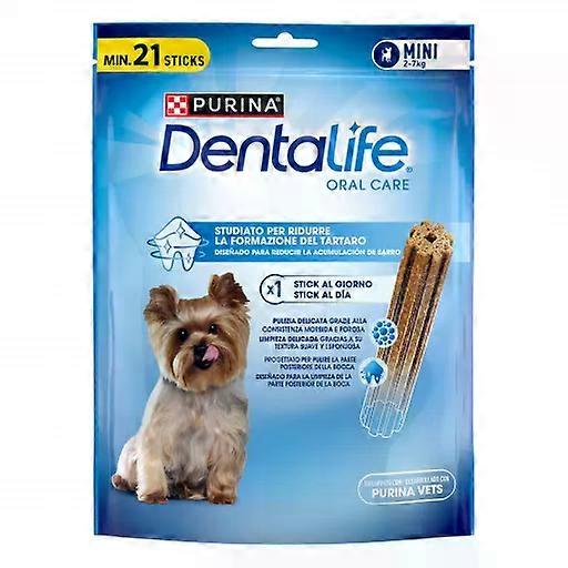Purina Dentalife Canine Extra Small Snack Dental 207g