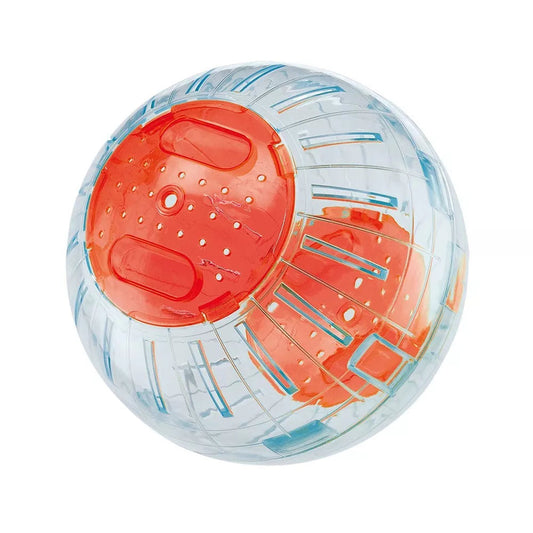 Ferplast FERPLAST 18cm Bola de Plástico para Roedores 1 ud