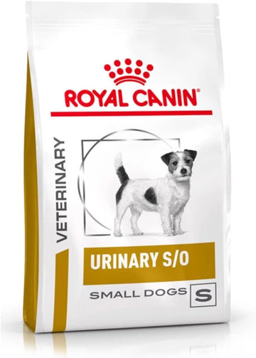 Royal Canin Urinary S/O Small Pienso para Perros Adultos 4Kg