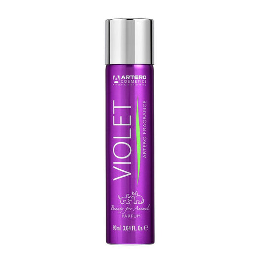 Artero Higiene Violet Perfume para Mascotas 90ml