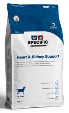 Specific CKW Heart Kidney Support Alimentación Húmeda 300g