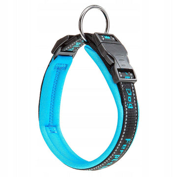 Ferplast Collar Sport Dog C25 65 Azul 2 ud