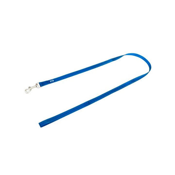 Freedog Correa Reflectante Azul 120cm