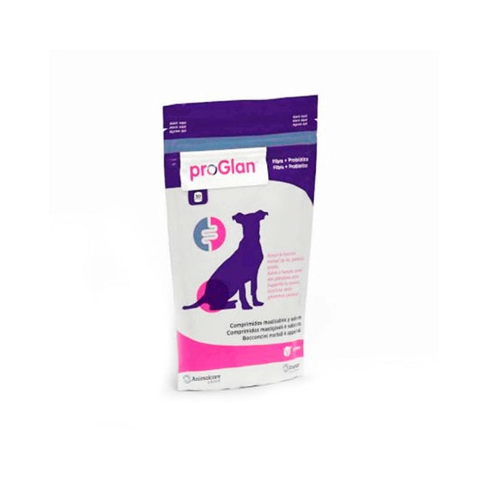 Ecuphar Proglan Comprimidos 30 ud