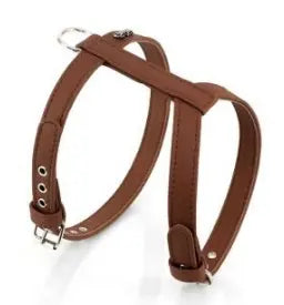 Youpet Arnés Elements Marrón 35/40-45/55 A25 1un