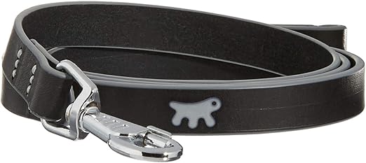 Ferplast Natural Trendy G15 Correa Negra 120cm