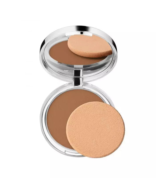 Clinique Stay Matte Sheer Polvos Compactos 03 Stay Beige 9Gr