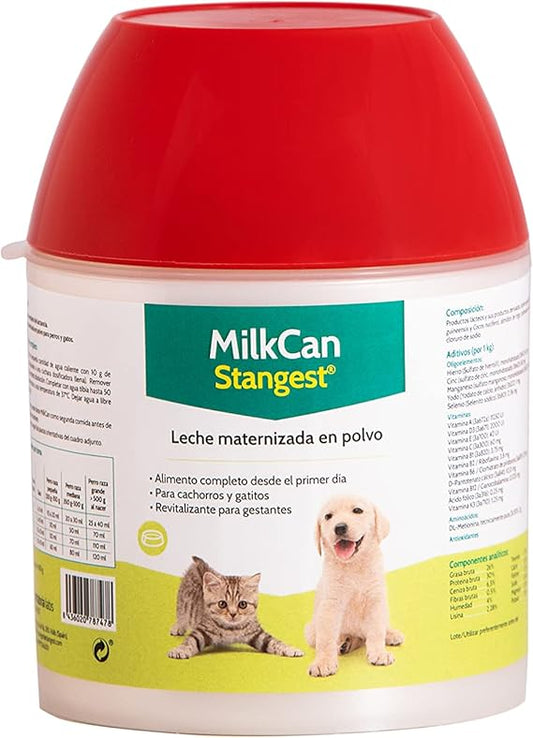 Stangest Leche Maternizada en Polvo 400g