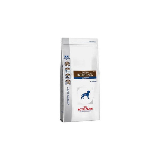 Royal Canin Gastro Intestinal Puppy Alimento Seco 10kg