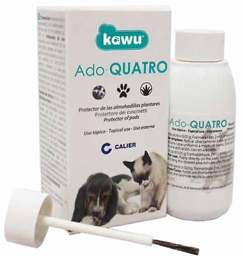 Calier Ado Quatro S Loción Protectora 70ml