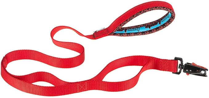 Ferplast Daytona Matic G15 Correa Rojo 1 ud