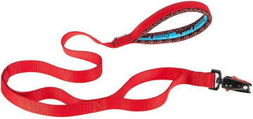 Ferplast Daytona Matic G15 Correa Rojo 1 ud