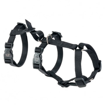 Ferplast Brave P Arnés Negro 180g