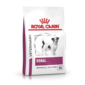 Royal Canin Vet Canine Renal Small Comida seca 3.5kg