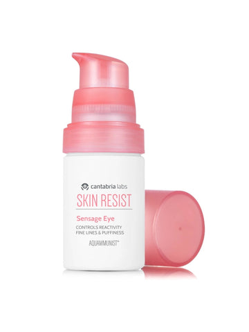 Skin Resist Sensage Eye Serum 15ml