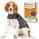 ThunderShirt Chaleco Antiestrés Negro M 400g