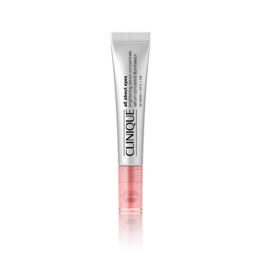 Clinique All About Eyes Concentrated Illuminating Serum 10ml