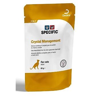 Specific Fxw-P Comida Húmeda para Gatos Adultos Pouch 12x85g