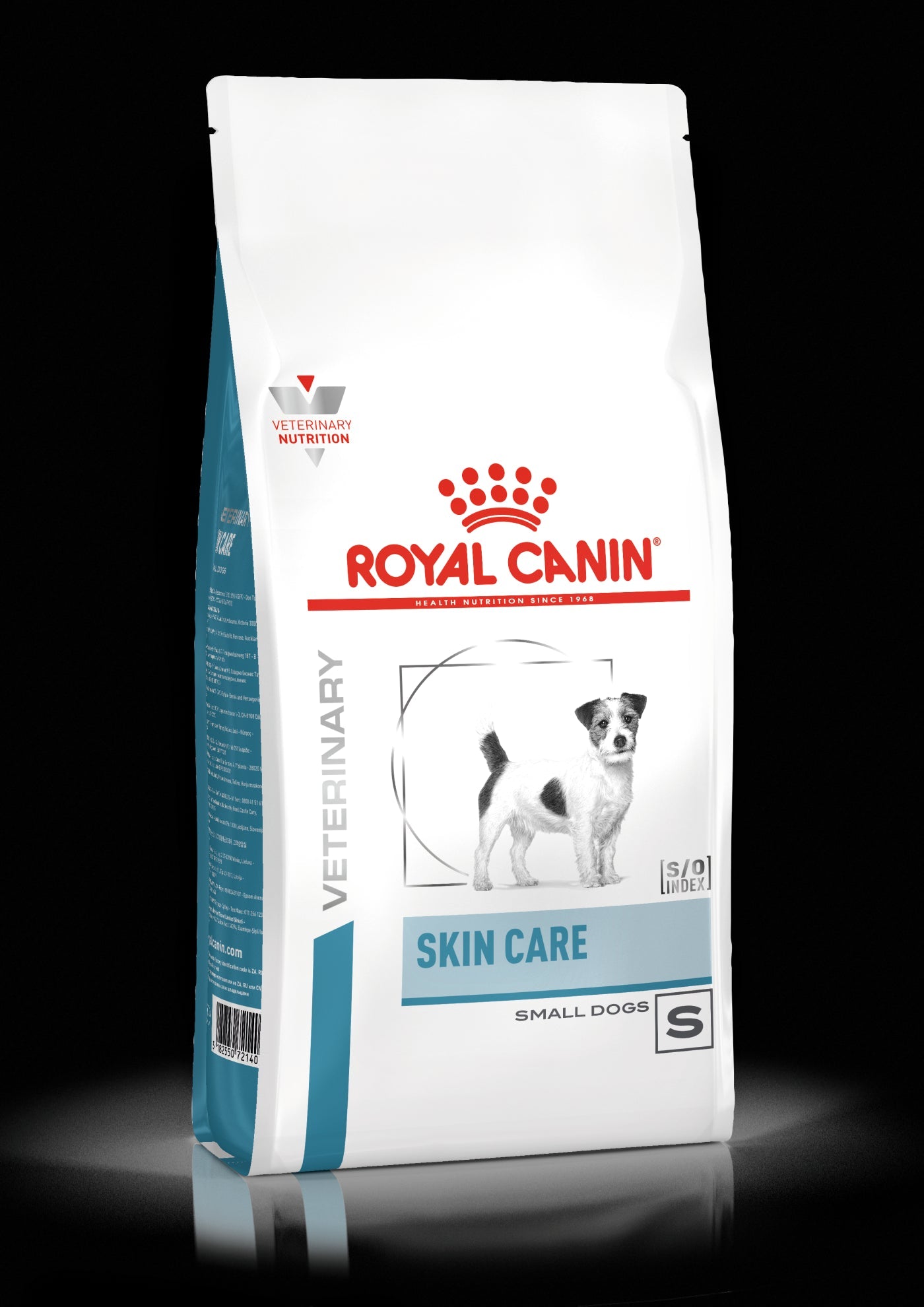 Royal Canin Veterinary Diet Skin Care Perro Seco 2Kg