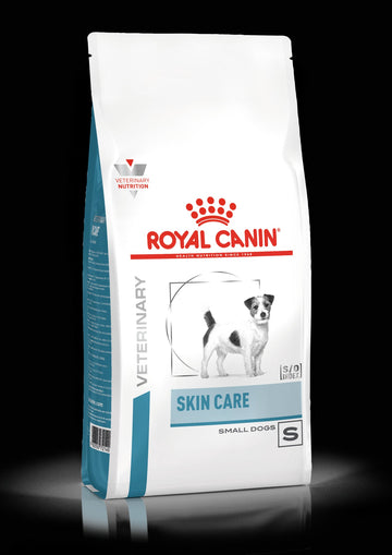 Royal Canin Veterinary Diet Skin Care Perro Seco 2Kg