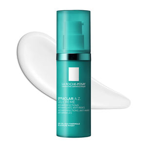 La Roche Posay Effaclar AZ Gel-Cream 40ml