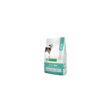 Natures Protection Dog Senior Aves De Corral 4kg