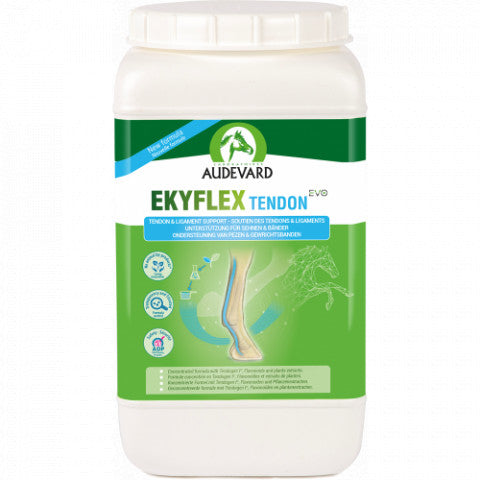 Audevard Ekyflex Tendon EVO Complemento Alimenticio 1,8Kg