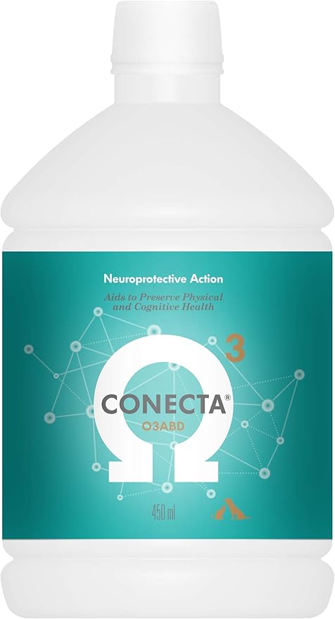 Vetnova CONECTA Plus Suplemento Oral 450ml