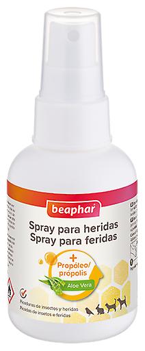 Beaphar Spray Para Heridas 75ml