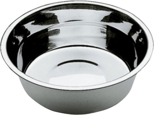Ferplast Orion Cuenco Inoxidable Plateado 2,8L
